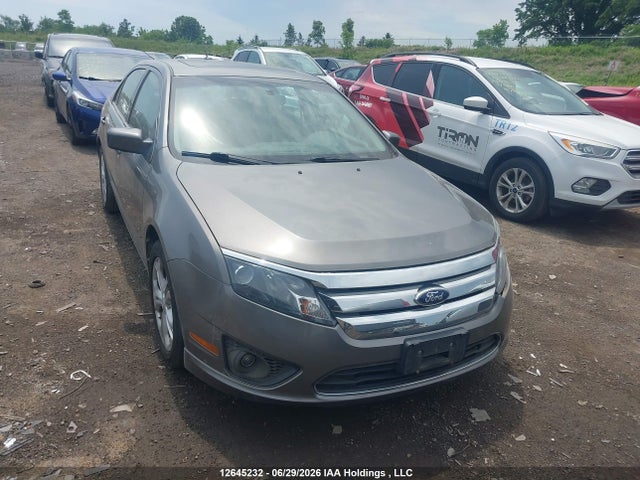 Aukcja sprzedaży 2012 Ford Fusion Se, vin: 3FAHP0HA2CR403838, numer aukcji: 12645232