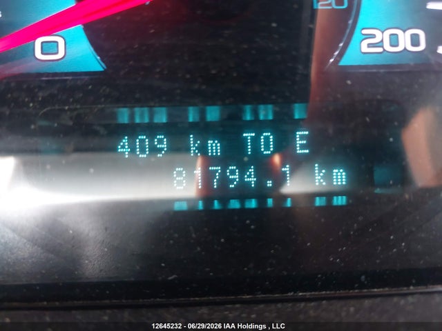 12645232 :رقم المزاد ، 3FAHP0HA2CR403838 vin ، 2012 Ford Fusion Se مزاد بيع