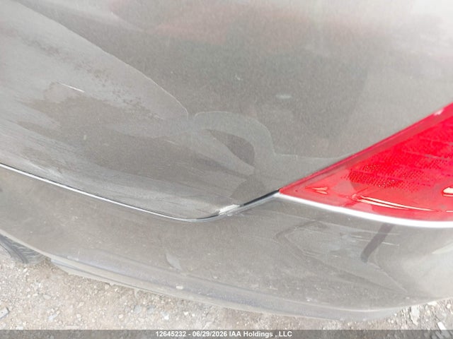 12645232 :رقم المزاد ، 3FAHP0HA2CR403838 vin ، 2012 Ford Fusion Se مزاد بيع