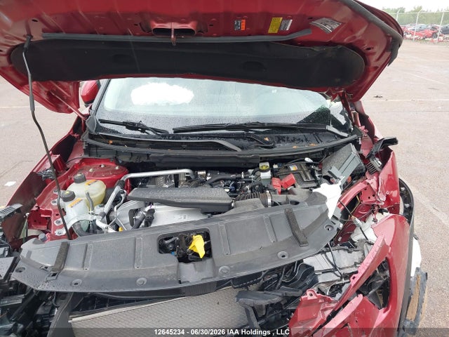 Aukcja sprzedaży 2025 Nissan Rogue S, vin: JN8BT3AB5SW415451, numer aukcji: 12645234