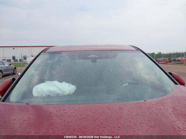 Aukcja sprzedaży 2025 Nissan Rogue S, vin: JN8BT3AB5SW415451, numer aukcji: 12645234