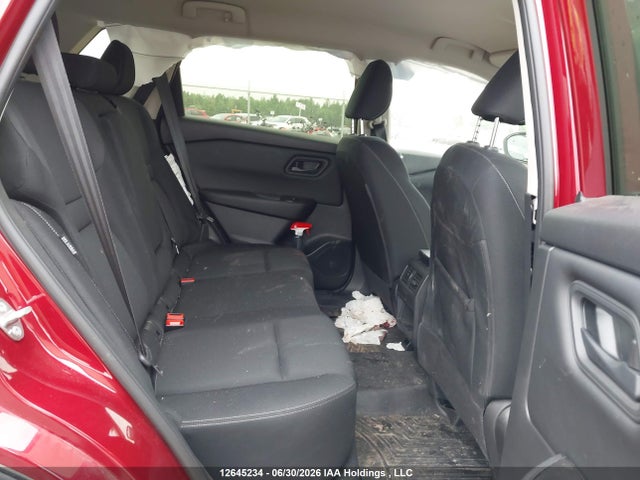 Aukcja sprzedaży 2025 Nissan Rogue S, vin: JN8BT3AB5SW415451, numer aukcji: 12645234