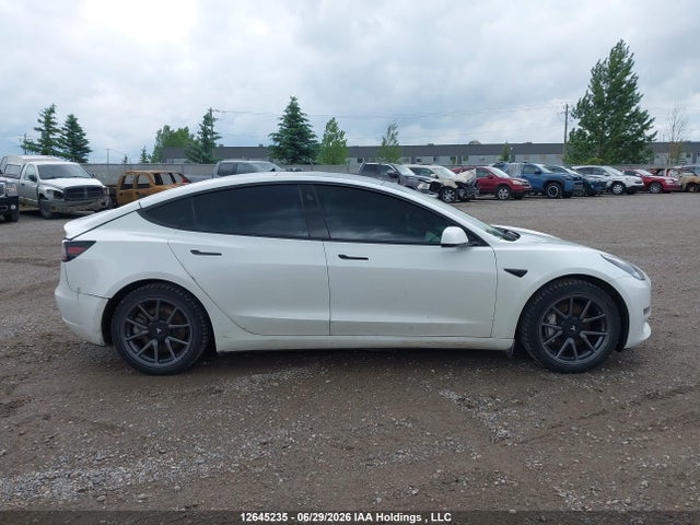 Tesla MODEL 3 2020 5YJ3E1EA6LF790030 Image 14