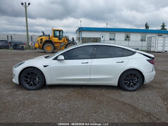 Tesla MODEL 3 2020 5YJ3E1EA6LF790030 Image 15