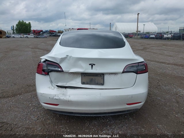 Tesla MODEL 3 2020 5YJ3E1EA6LF790030 Image 17