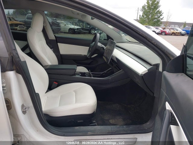 Tesla MODEL 3 2020 5YJ3E1EA6LF790030 Image 5