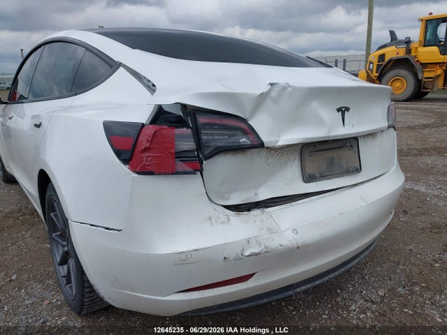 Tesla MODEL 3 2020 5YJ3E1EA6LF790030 Image 6