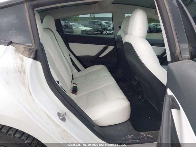 Tesla MODEL 3 2020 5YJ3E1EA6LF790030 Image 8