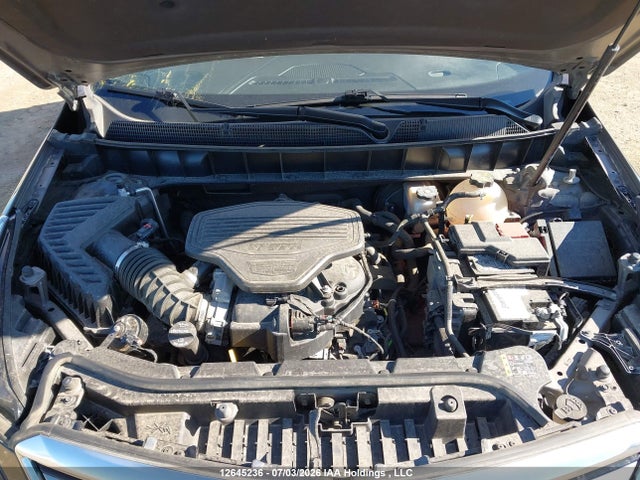 Cadillac XT5 LUXURY 2019 1GYKNDRS0KZ158823 Image 10