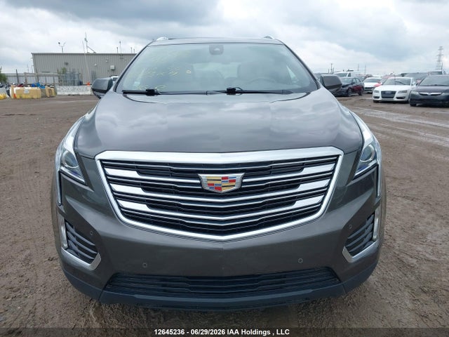 Cadillac XT5 LUXURY 2019 1GYKNDRS0KZ158823 Image 12