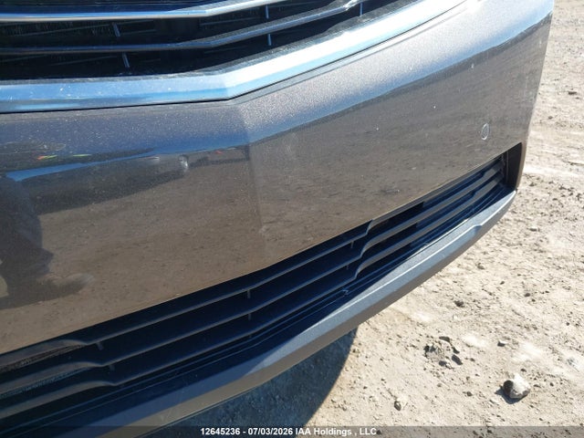 Cadillac XT5 LUXURY 2019 1GYKNDRS0KZ158823 Image 6