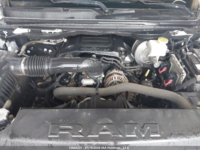 RAM 1500 Sport 2020 1C6SRFTT3LN261192 Image 10