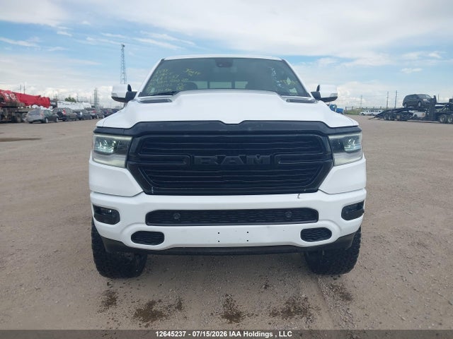 RAM 1500 Sport 2020 1C6SRFTT3LN261192 Image 12