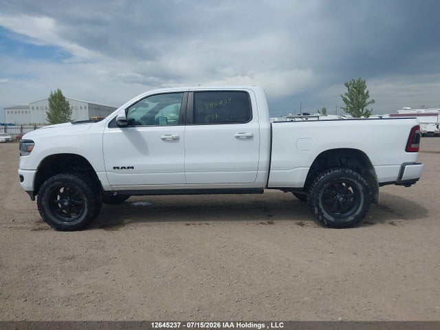 RAM 1500 Sport 2020 1C6SRFTT3LN261192 Image 14