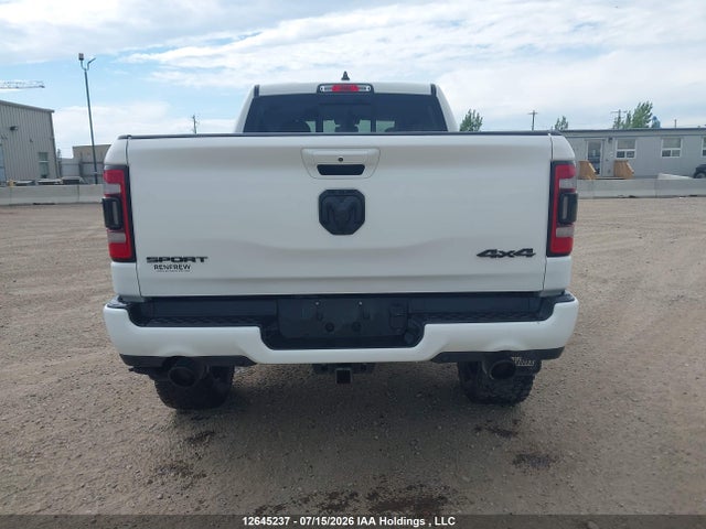 RAM 1500 Sport 2020 1C6SRFTT3LN261192 Image 16