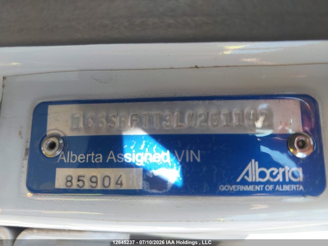RAM 1500 Sport 2020 1C6SRFTT3LN261192 Image 18