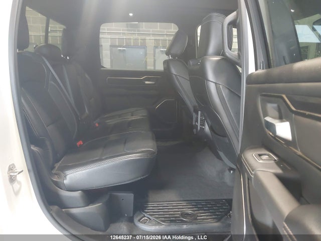 RAM 1500 Sport 2020 1C6SRFTT3LN261192 Image 8