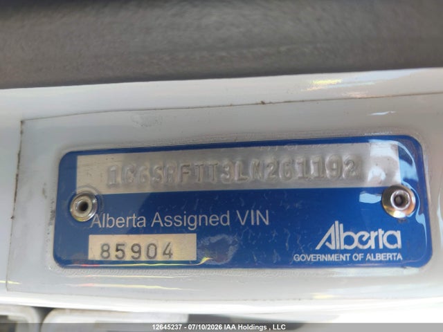 RAM 1500 Sport 2020 1C6SRFTT3LN261192 Image 9