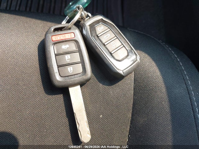 2021 Honda Civic Lx მანქანა იყიდება აუქციონზე, vin: 2HGFC2F53MH001923, აუქციონის ნომერი: 12645241