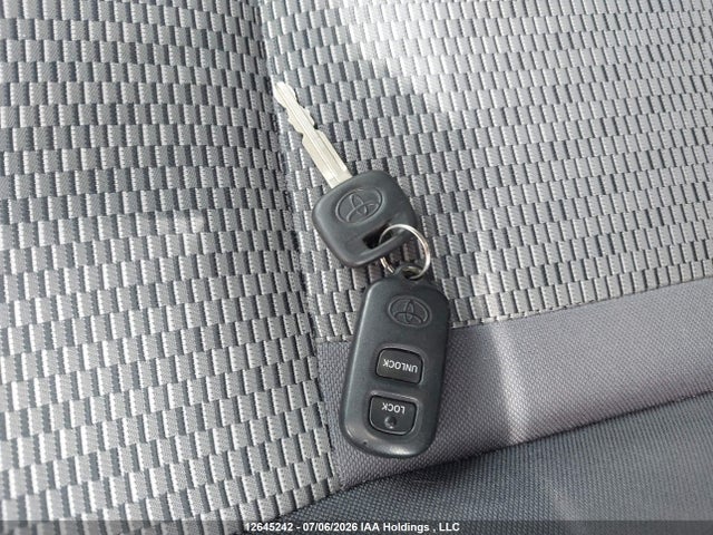 2005 Toyota Rav4 მანქანა იყიდება აუქციონზე, vin: JTEHD20V956022545, აუქციონის ნომერი: 12645242