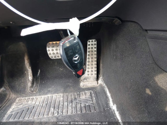 Aukcja sprzedaży 2012 Mercedes-benz C 350 4matic, vin: WDDGF8JB4CA611259, numer aukcji: 12645243