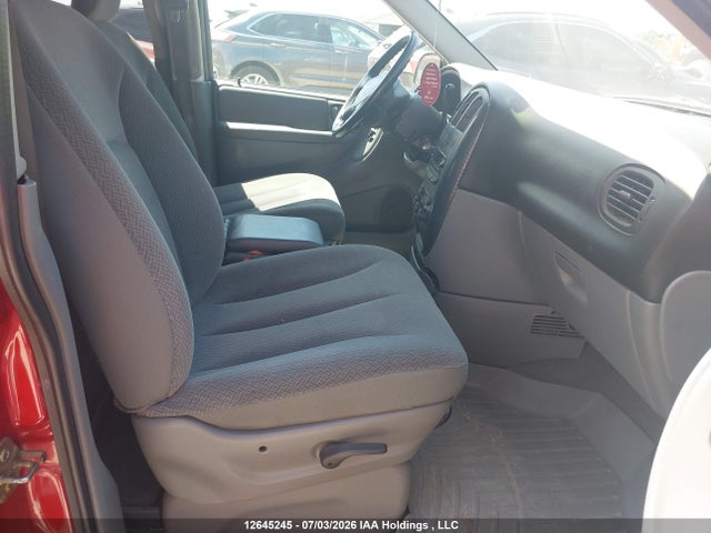 Продажа на аукционе авто 2005 Dodge Grand Caravan Sxt, vin: 2D4GP44L95R340219, номер лота: 12645245