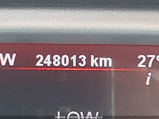 12645246 :رقم المزاد ، 3C4PDDFG5CT171266 vin ، 2012 Dodge Journey R/t مزاد بيع