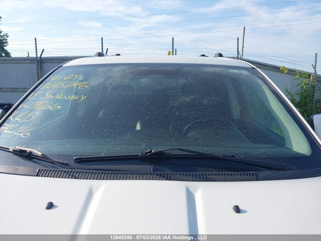12645246 :رقم المزاد ، 3C4PDDFG5CT171266 vin ، 2012 Dodge Journey R/t مزاد بيع