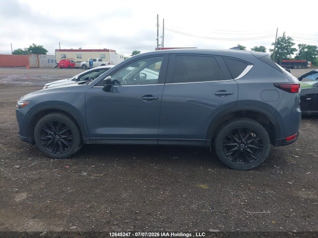 Mazda Cx-5 Touring 2021 JM3KFBCM5M0464528 Image 14