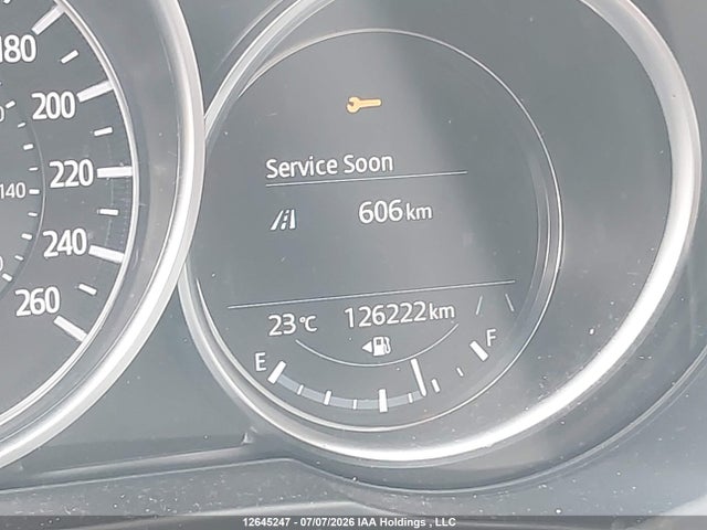 Mazda Cx-5 Touring 2021 JM3KFBCM5M0464528 Image 15
