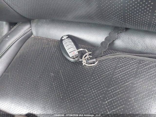 1N4AA6AP3JC379596 Nissan Maxima Platinum/sl/sr/sv