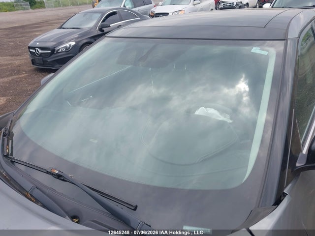 1N4AA6AP3JC379596 Nissan Maxima Platinum/sl/sr/sv
