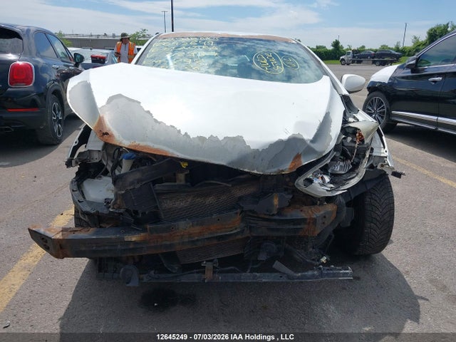Hyundai Elantra L 2016 5NPDH4AE9GH712337 Image 13