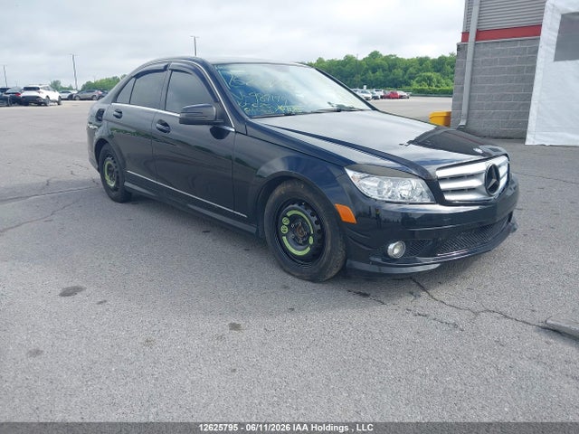 Продажа на аукционе авто 2010 Mercedes-benz C 250 4matic, vin: WDDGF8FB9AF489149, номер лота: 12625795
