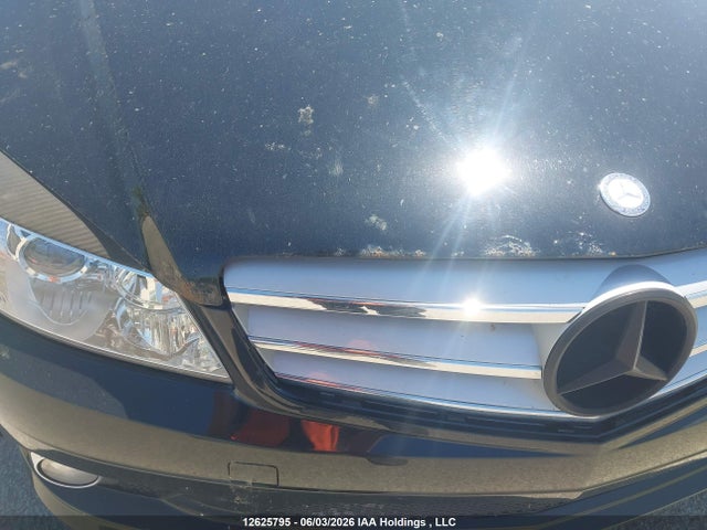 Aukcja sprzedaży 2010 Mercedes-benz C 250 4matic, vin: WDDGF8FB9AF489149, numer aukcji: 12625795