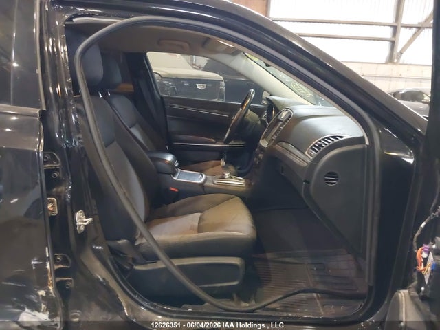 Chrysler 300 Touring 2018 2C3CCAAG5JH265276 Image 5