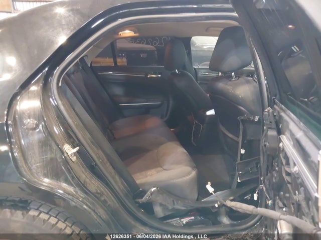 Chrysler 300 Touring 2018 2C3CCAAG5JH265276 Image 8