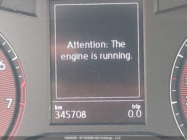 2019 Volkswagen Jetta 1.4 Tsi Comfortline მანქანა იყიდება აუქციონზე, vin: 3VWC57BU6KM008463, აუქციონის ნომერი: 12645250