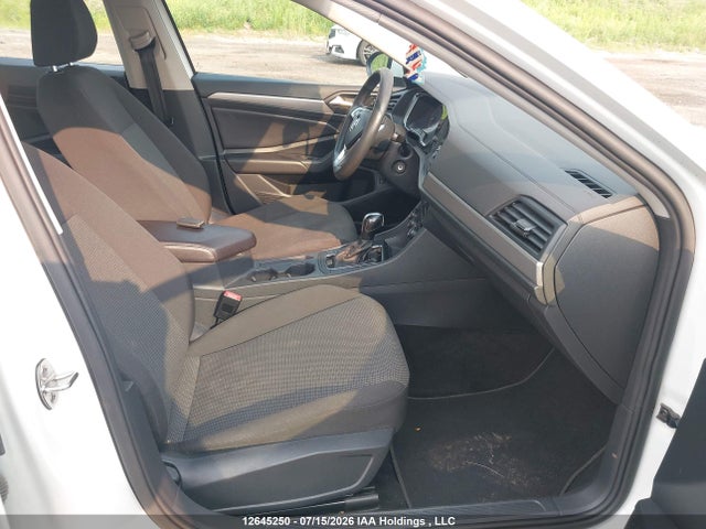 Продажа на аукционе авто 2019 Volkswagen Jetta 1.4 Tsi Comfortline, vin: 3VWC57BU6KM008463, номер лота: 12645250