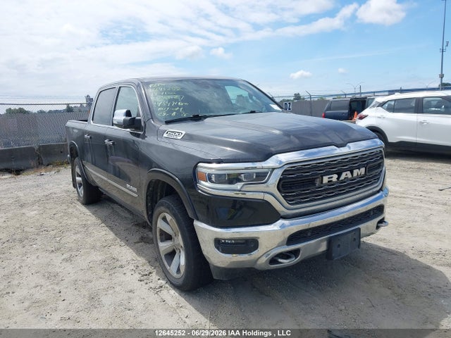 2019 1C6SRFHTXKN503127 главное изображение