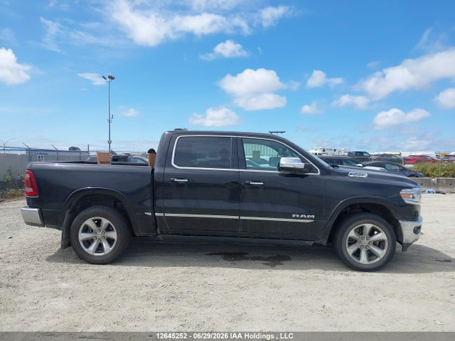 1C6SRFHTXKN503127 RAM 1500 Limited