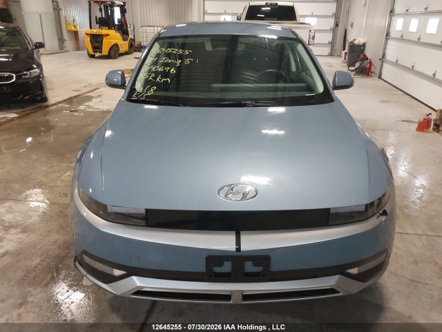 Hyundai Ioniq 5 Sel 2024 KM8KNDDF5RU340696 Image 12