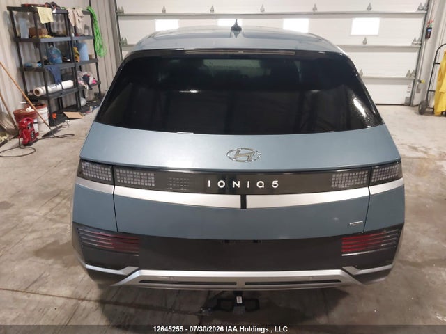 Hyundai Ioniq 5 Sel 2024 KM8KNDDF5RU340696 Image 16