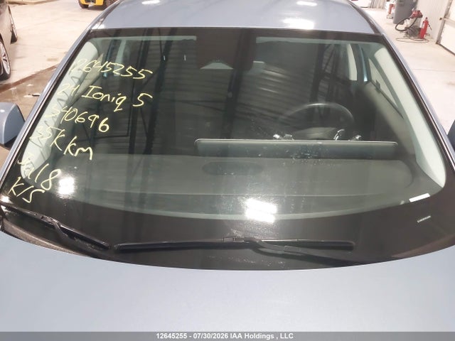 Hyundai Ioniq 5 Sel 2024 KM8KNDDF5RU340696 Image 17