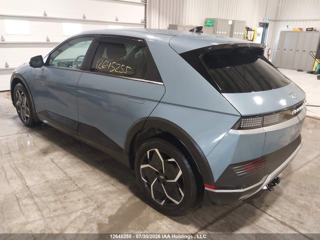 Hyundai Ioniq 5 Sel 2024 KM8KNDDF5RU340696 Image 3