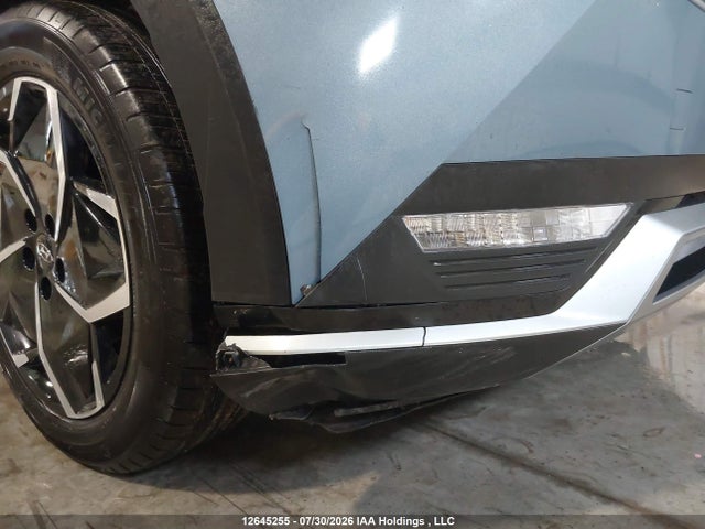 Hyundai Ioniq 5 Sel 2024 KM8KNDDF5RU340696 Image 6