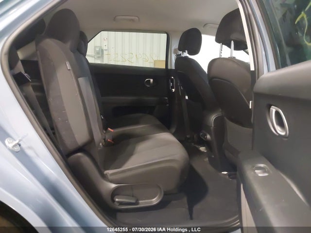 Hyundai Ioniq 5 Sel 2024 KM8KNDDF5RU340696 Image 8