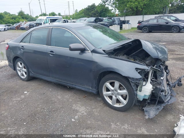 Продаж на аукціоні авто 2009 Toyota Camry Se, vin: 4T1BE46K49U290304, номер лоту: 12645256