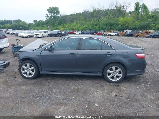 Продаж на аукціоні авто 2009 Toyota Camry Se, vin: 4T1BE46K49U290304, номер лоту: 12645256