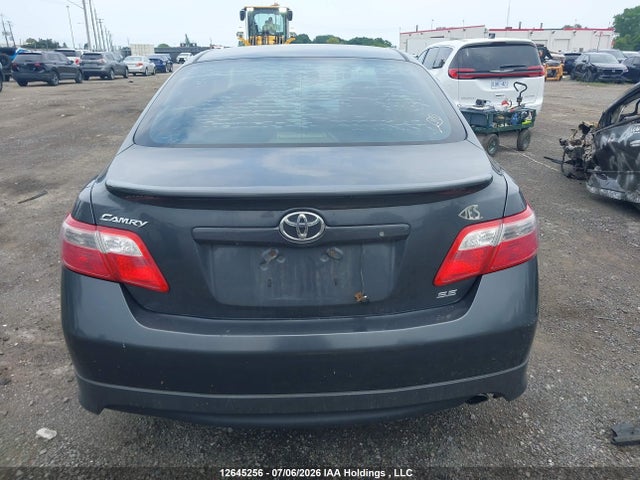 Продаж на аукціоні авто 2009 Toyota Camry Se, vin: 4T1BE46K49U290304, номер лоту: 12645256